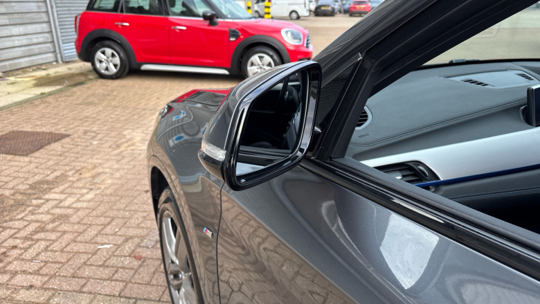 BMW X1 sDrive 20i [178] M Sport 5dr Step Auto Petrol Estate